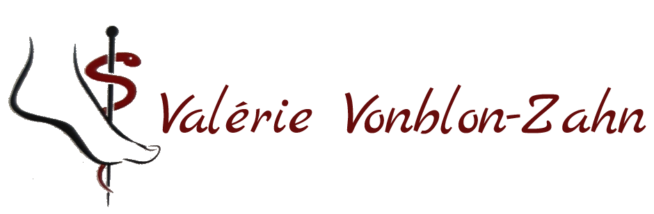 Valérie Vonblon-Zhan